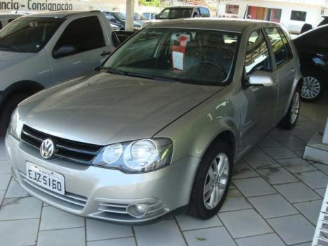 VOLKSWAGEN Golf 1.6 4P SPORTLINE FLEX, Foto 1