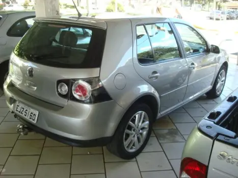 VOLKSWAGEN Golf 1.6 4P SPORTLINE FLEX, Foto 2