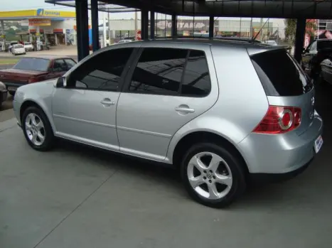 VOLKSWAGEN Golf 1.6 4P SPORTLINE FLEX, Foto 3