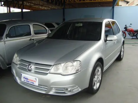 VOLKSWAGEN Golf 1.6 4P SPORTLINE FLEX, Foto 4