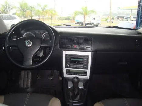 VOLKSWAGEN Golf 1.6 4P SPORTLINE FLEX, Foto 1