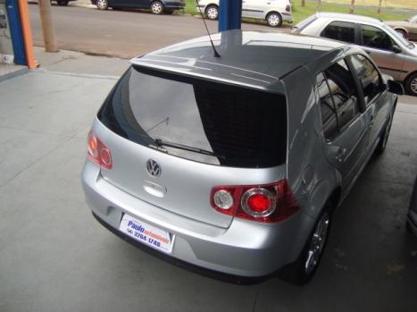 VOLKSWAGEN Golf 1.6 4P SPORTLINE FLEX, Foto 2