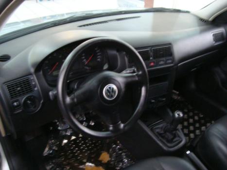VOLKSWAGEN Golf 1.6 4P PLUS, Foto 3
