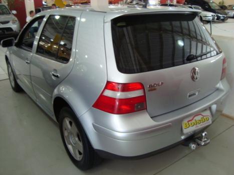 VOLKSWAGEN Golf 1.6 4P PLUS, Foto 4