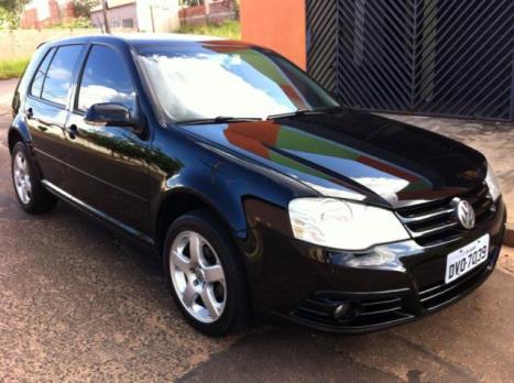 VOLKSWAGEN Golf 1.6 4P PLUS, Foto 1