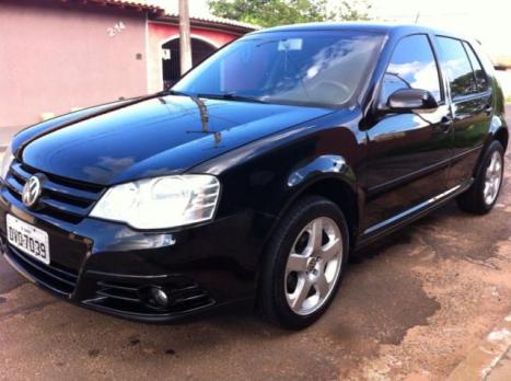 VOLKSWAGEN Golf 1.6 4P PLUS, Foto 2