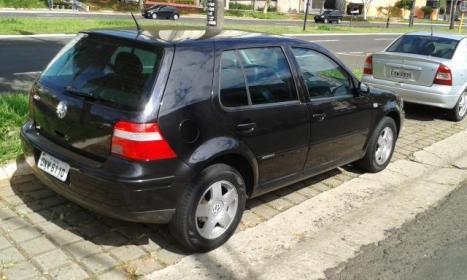 VOLKSWAGEN Golf 1.6 4P GENERATION, Foto 3