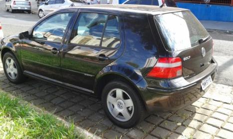 VOLKSWAGEN Golf 1.6 4P GENERATION, Foto 2