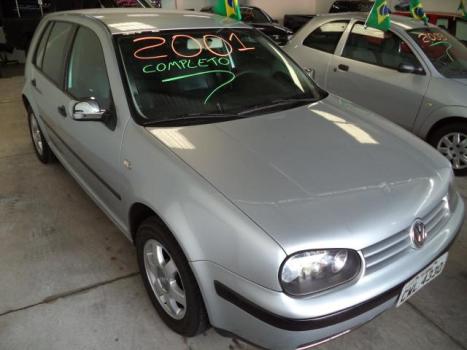 VOLKSWAGEN Golf 1.6 4P, Foto 1