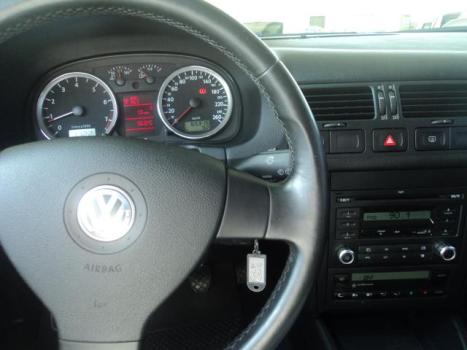 VOLKSWAGEN Golf 1.6 MI 4P, Foto 4