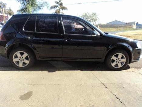 VOLKSWAGEN Golf 1.6 MI 4P, Foto 2