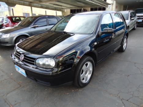 VOLKSWAGEN Golf 1.6 4P GENERATION, Foto 1