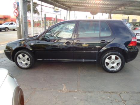 VOLKSWAGEN Golf 1.6 4P GENERATION, Foto 2