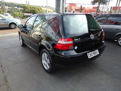 VOLKSWAGEN Golf 1.6 4P GENERATION, Foto 3