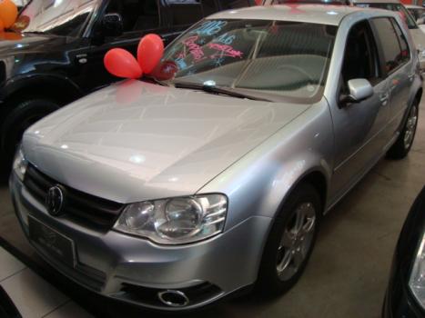 VOLKSWAGEN Golf 1.6 4P SPORTLINE FLEX, Foto 1