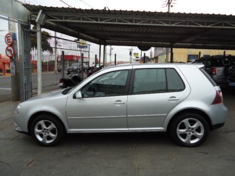 VOLKSWAGEN Golf 1.6 4P SPORTLINE FLEX, Foto 3