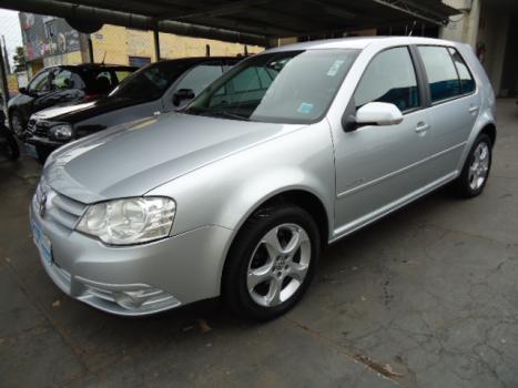 VOLKSWAGEN Golf 1.6 4P SPORTLINE FLEX, Foto 2