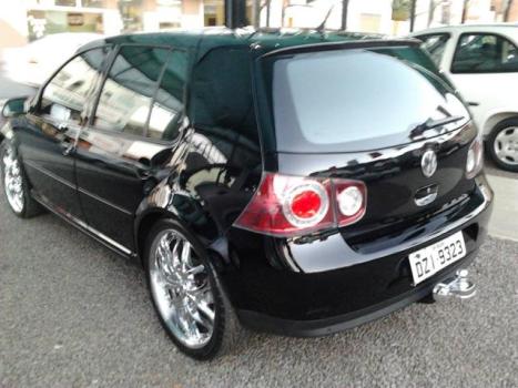 VOLKSWAGEN Golf 1.6 4P SPORTLINE FLEX, Foto 3