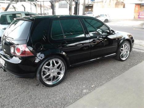 VOLKSWAGEN Golf 1.6 4P SPORTLINE FLEX, Foto 2