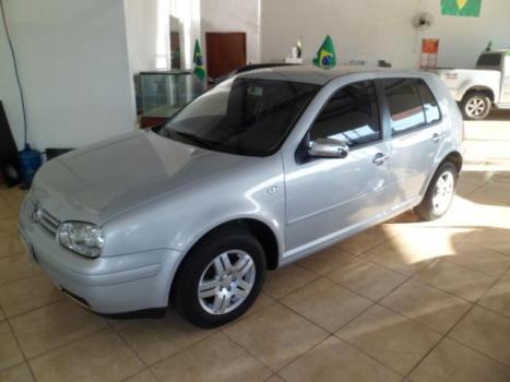 VOLKSWAGEN Golf 1.6 4P GENERATION, Foto 1