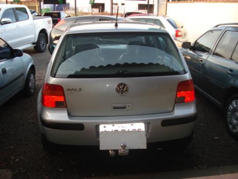 VOLKSWAGEN Golf 1.6 4P, Foto 3