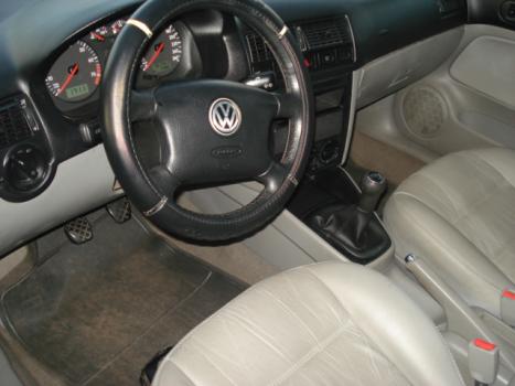 VOLKSWAGEN Golf 1.6 4P, Foto 4