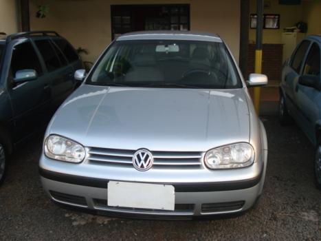 VOLKSWAGEN Golf 1.6 4P, Foto 1