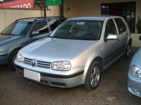 VOLKSWAGEN Golf 1.6 4P, Foto 2