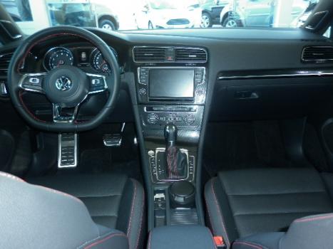 VOLKSWAGEN Golf 2.0 TSI GTI TURBO AUTOM�TICO, Foto 4