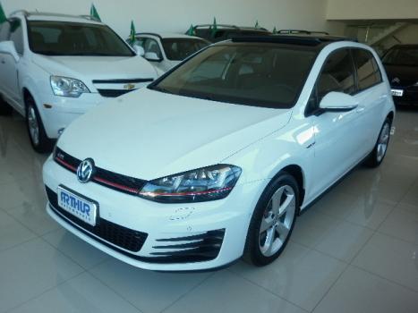 VOLKSWAGEN Golf 2.0 TSI GTI TURBO AUTOM�TICO, Foto 1
