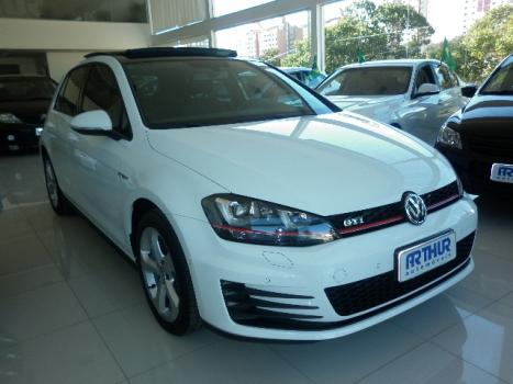 VOLKSWAGEN Golf 2.0 TSI GTI TURBO AUTOM�TICO, Foto 2