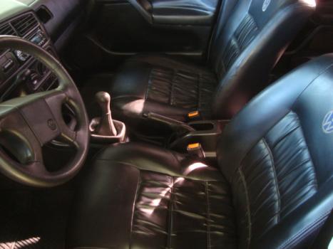 VOLKSWAGEN Golf 2.0 4P GLX, Foto 3