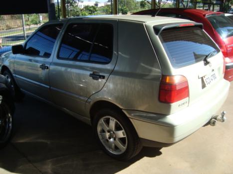 VOLKSWAGEN Golf 2.0 4P GLX, Foto 2