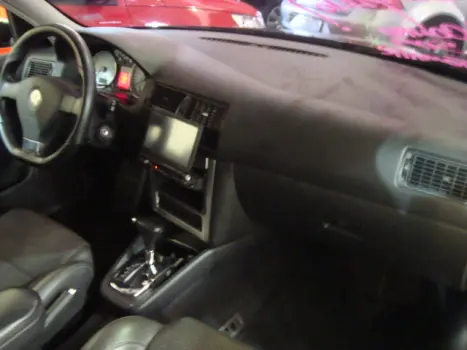 VOLKSWAGEN Golf 2.0 4P FLEX BLACK EDITION AUTOM�TICO, Foto 4