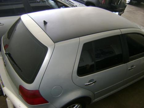 VOLKSWAGEN Golf 2.0 4P, Foto 4