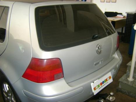 VOLKSWAGEN Golf 2.0 4P, Foto 2