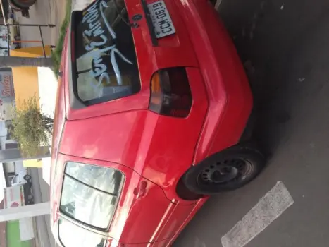 VOLKSWAGEN Golf GLX 2.0 MI 4P, Foto 3