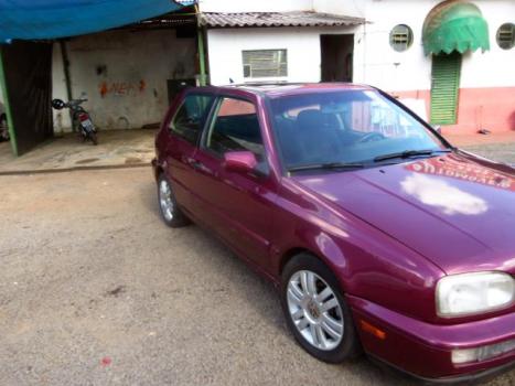 VOLKSWAGEN Golf GTI 2.0, Foto 3