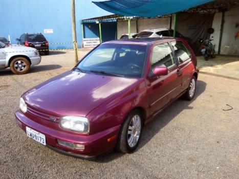 VOLKSWAGEN Golf GTI 2.0, Foto 1