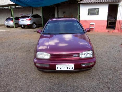 VOLKSWAGEN Golf GTI 2.0, Foto 2