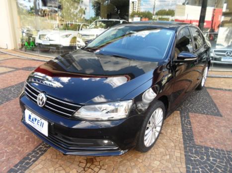 VOLKSWAGEN Jetta 1.4 16V 4P TSI CONFORTLINE AUTOM�TICO, Foto 6