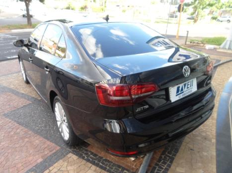 VOLKSWAGEN Jetta 1.4 16V 4P TSI CONFORTLINE AUTOM�TICO, Foto 8