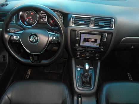 VOLKSWAGEN Jetta 1.4 16V 4P TSI CONFORTLINE AUTOM�TICO, Foto 17