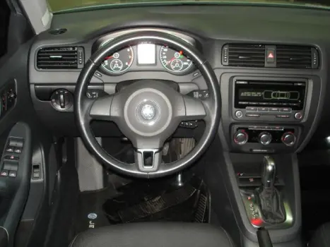 VOLKSWAGEN Jetta 2.0 4P CONFORTLINE FLEX, Foto 3