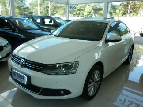 VOLKSWAGEN Jetta 2.0 4P TSI HIGHLINE 211 CV AUTOM�TICO, Foto 1