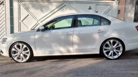 VOLKSWAGEN Jetta 2.0 4P TSI HIGHLINE 211 CV AUTOM�TICO, Foto 1