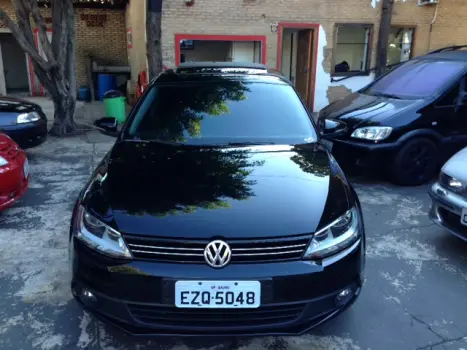 VOLKSWAGEN Jetta 2.0 4P CONFORTLINE FLEX, Foto 1