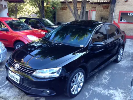 VOLKSWAGEN Jetta 2.0 4P CONFORTLINE FLEX, Foto 2