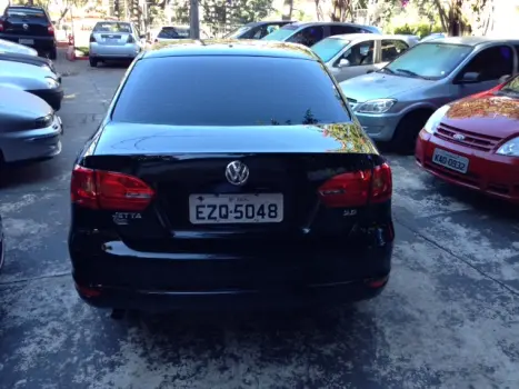 VOLKSWAGEN Jetta 2.0 4P CONFORTLINE FLEX, Foto 3