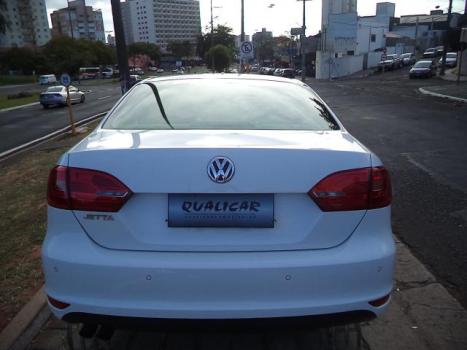 VOLKSWAGEN Jetta 2.0 4P CONFORTLINE FLEX, Foto 3